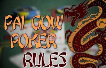 Pai Gow Poker