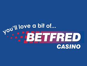 BETFRED Casino Review | Online-Casino.ie