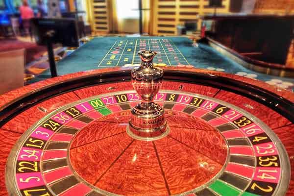 Image result for Knowing The Difference Between American And European Roulette