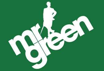 Mr Green 340x232