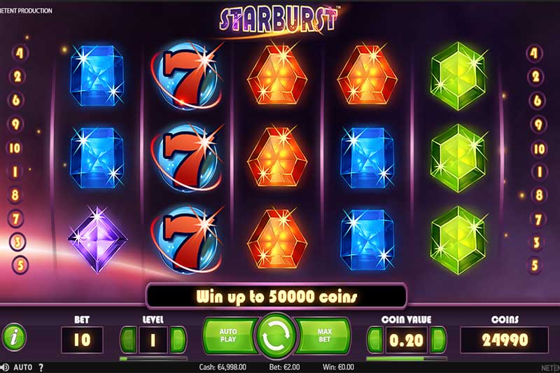 Popular Online Slot Or Casino Games