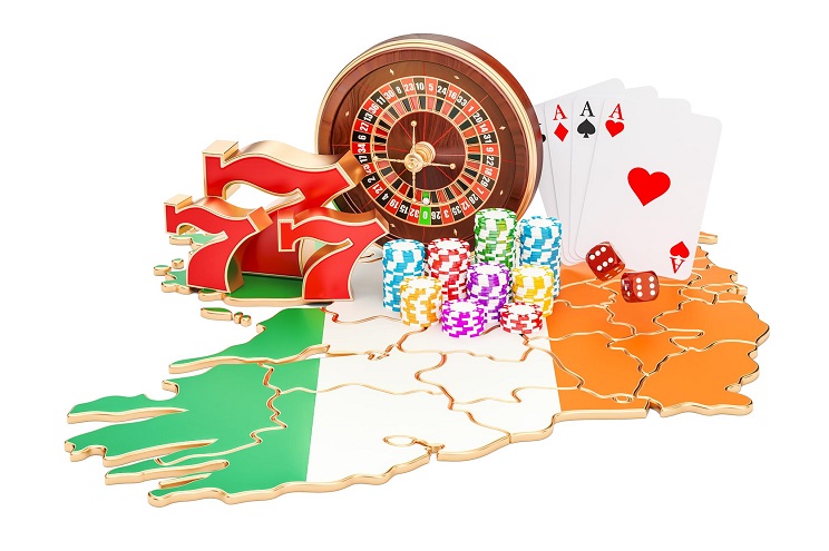 Fitzpatrick Casino Limerick | Online-Casino.ie