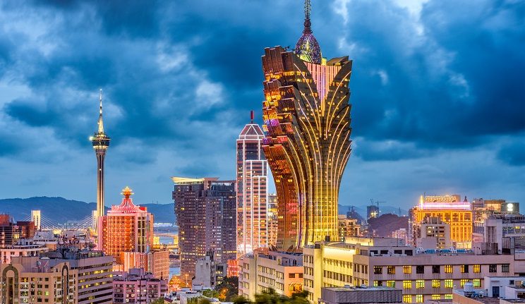 Casino Macau