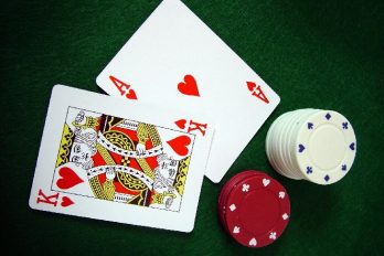 How to Play Your First Game of Blackjack in a Casino