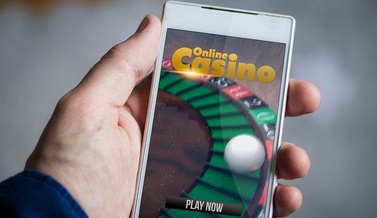 New Mobile Casino Uk 2019