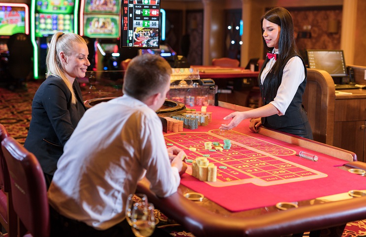 The Funniest Gambling Moments on TV | Online-Casino.ie