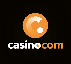 Casino.com Review